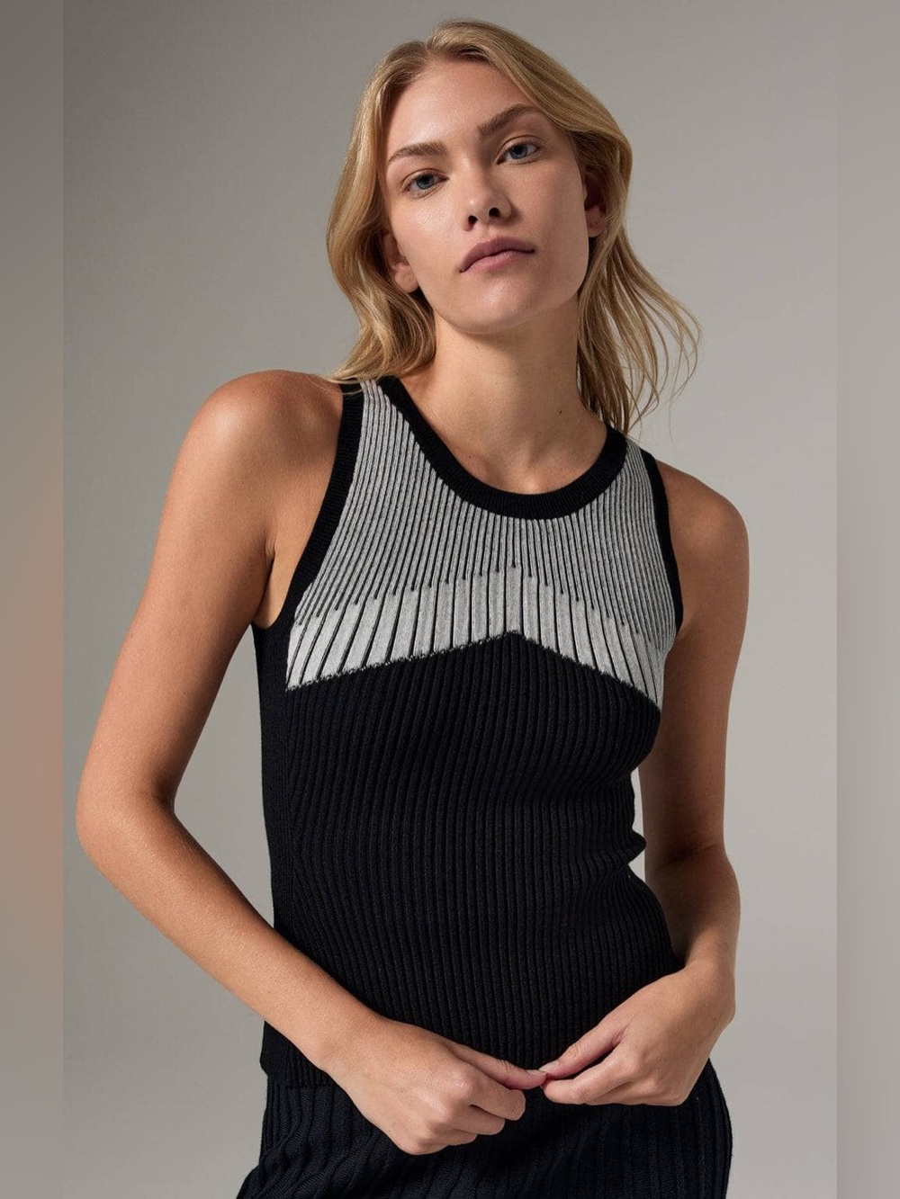 Alp N Rock Tallulah Tank Top Size S